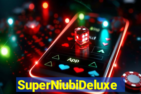 SuperNiubiDeluxe super mario deluxe nintendo switch rom